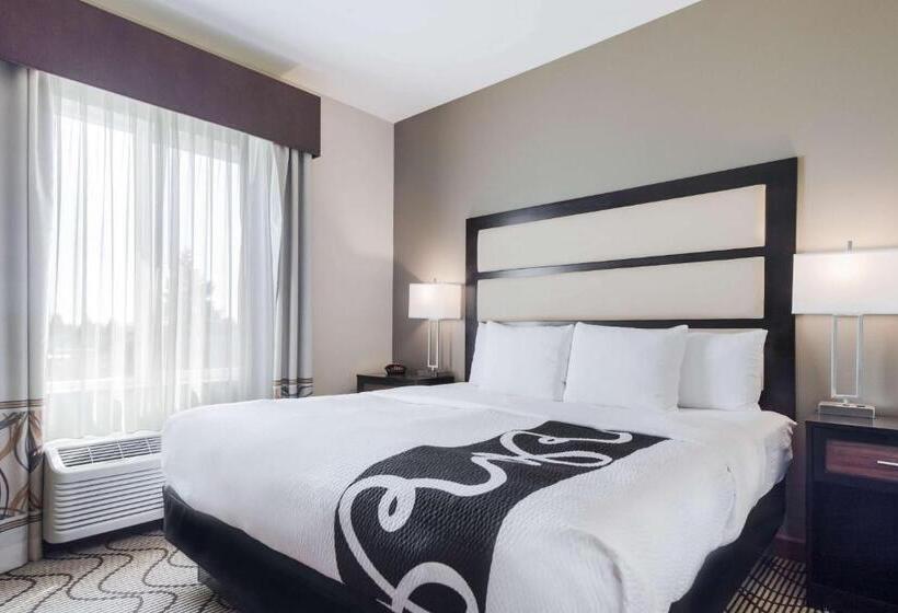 Апартаменты 1 Спальня, La Quinta By Wyndham Auburn