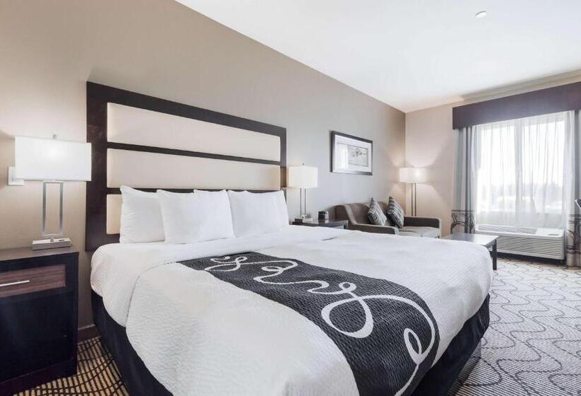 Люкс Повышенной Комфортности, La Quinta By Wyndham Auburn