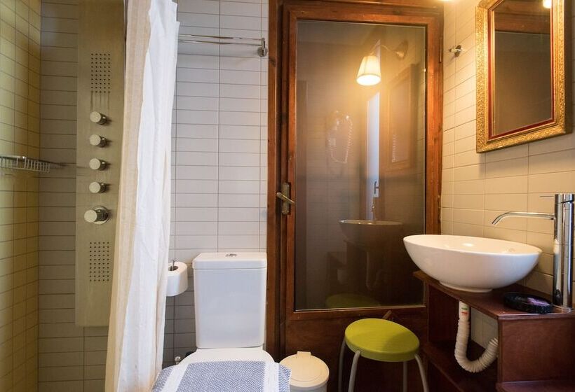 Апартаменты 1 Спальня, Proimos Maisonnettes