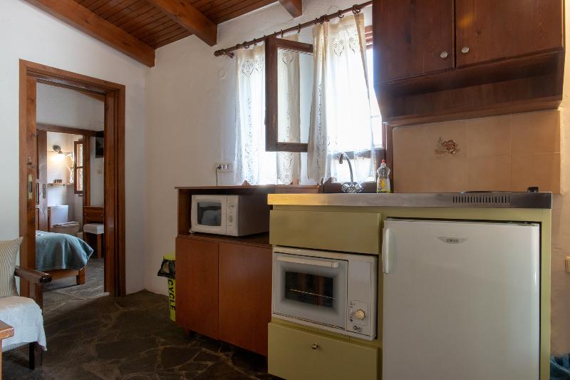 Апартаменты 1 Спальня, Proimos Maisonnettes