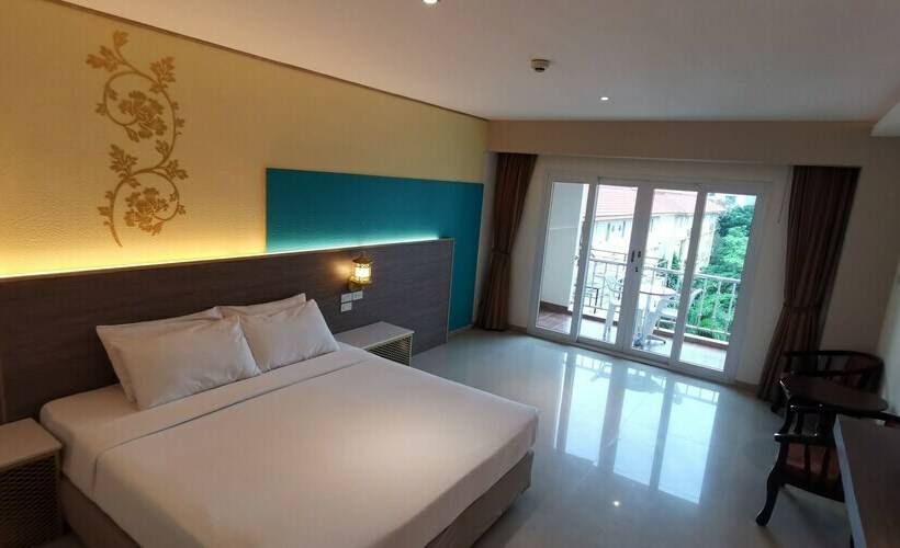 اتاق سوپریور, Rita Resort And Residence
