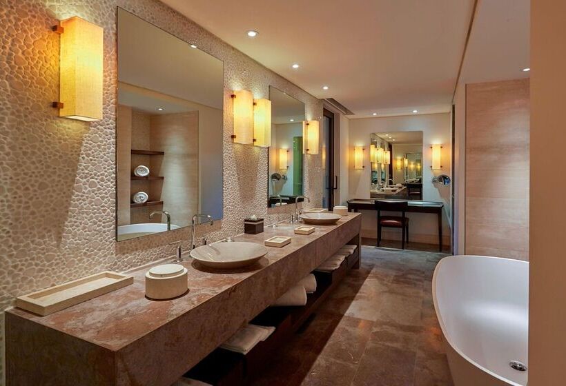 Вилла 2 Спальни, The Romanos, A Luxury Collection Resort, Costa Navarino