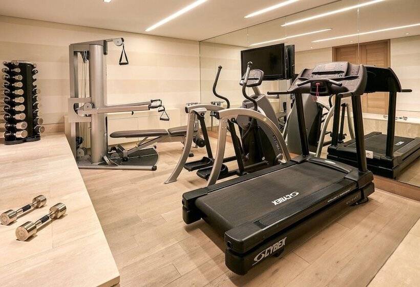 Вилла 3 Спальни, The Romanos, A Luxury Collection Resort, Costa Navarino
