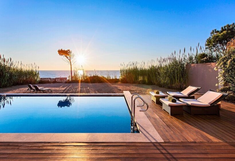 Вилла 2 Спальни, The Romanos, A Luxury Collection Resort, Costa Navarino