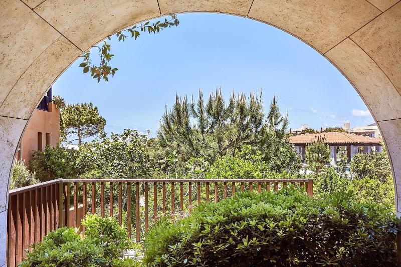 Номер Deluxe Вид на Сад, The Romanos, A Luxury Collection Resort, Costa Navarino