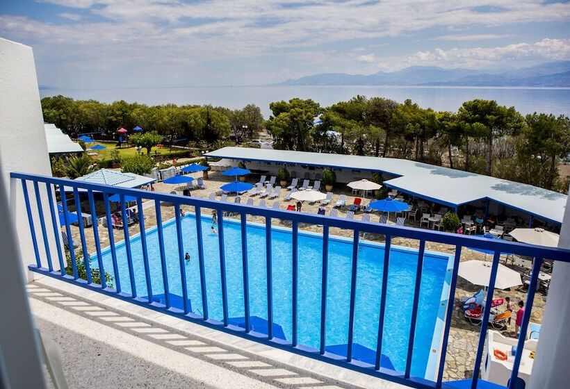 스탠다드 룸 바다 전망, Delphi Beach   All Inclusive