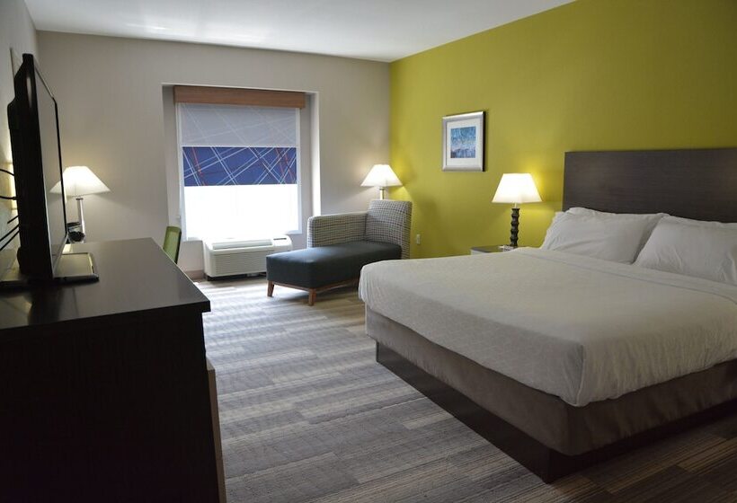 Номер Стандарт, Holiday Inn Express & Suites Caryville, An Ihg
