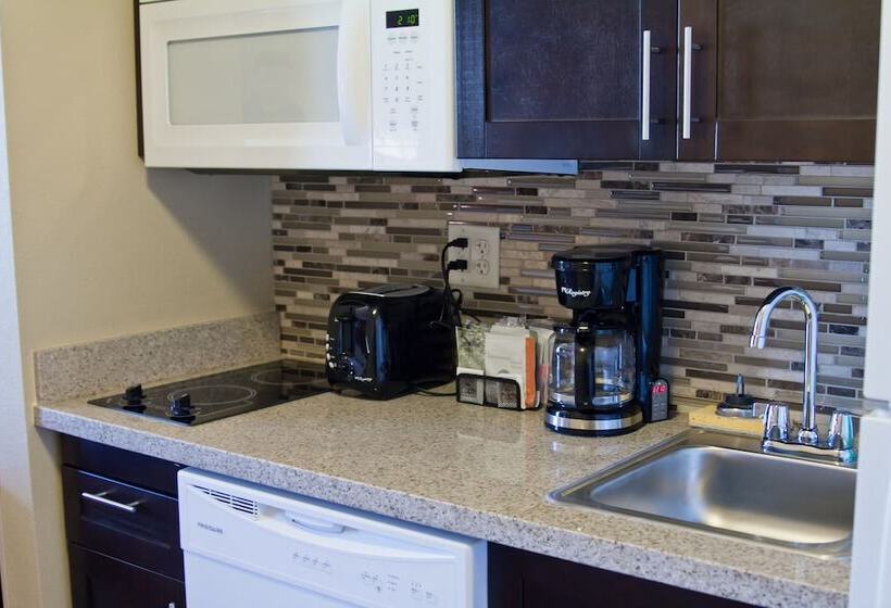 스위트, Mainstay Suites Rapid City