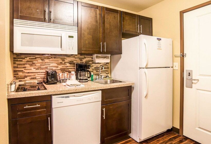 스위트, Mainstay Suites Rapid City