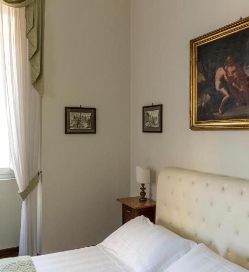 Appartamento 2 Camere da Letto, Scalinata Di Spagna
