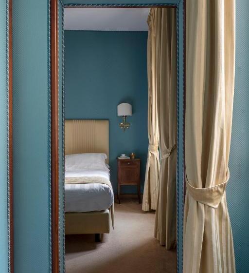 Suite Junior, Scalinata Di Spagna