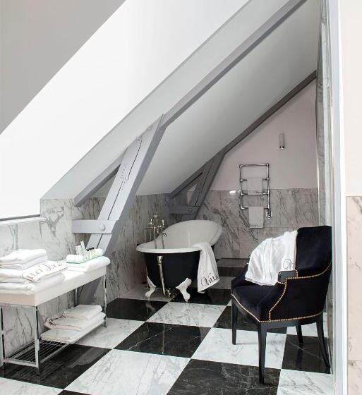 프레지덴셜 스위트, Villa Lara
