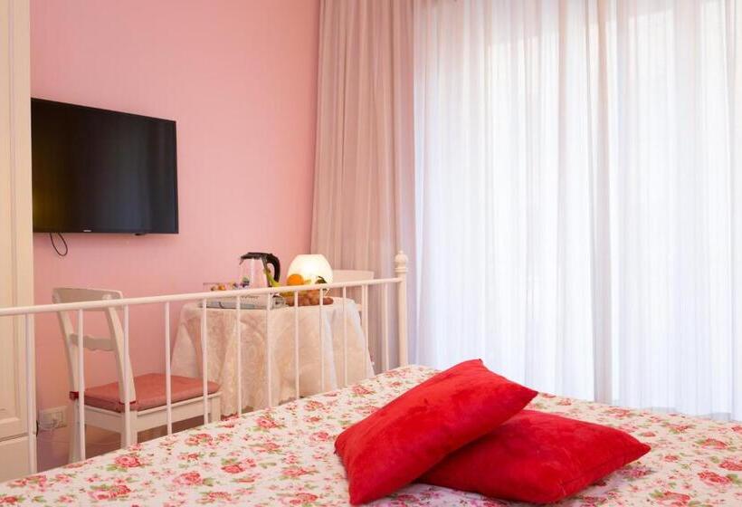 اتاق استاندارد, Malkavacanze B&b