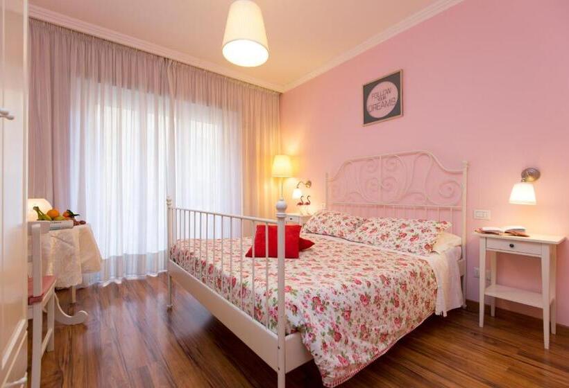 اتاق استاندارد, Malkavacanze B&b