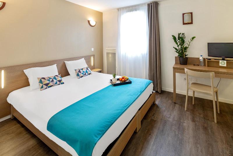 Студия Стандарт, Appart City Confort Niort Centre