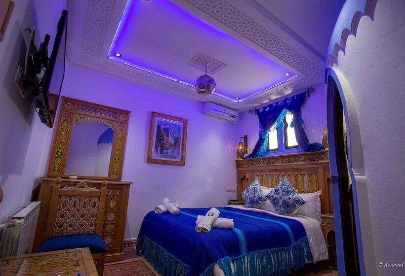Номер Стандарт, Dar Mounir
