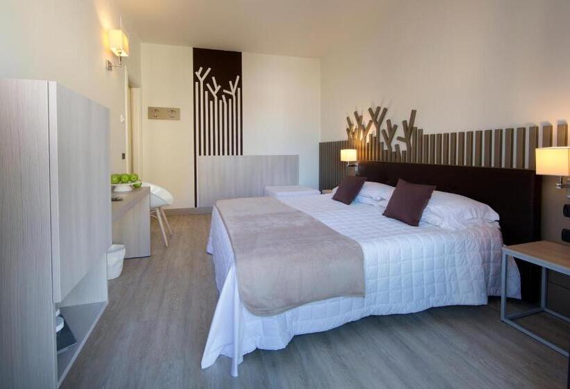 اتاق کلاس بیزنس, Desenzano