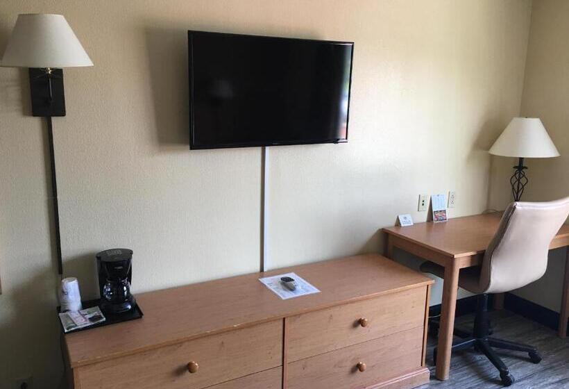 Quarto Estandar Cama King, Hometown Innsoddy Daisy