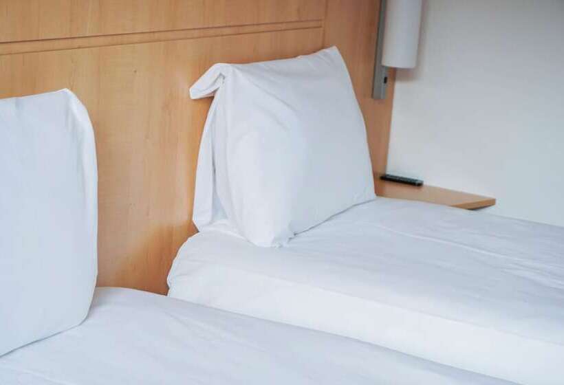 اتاق استاندارد, Ibis Girona