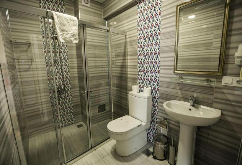 اتاق استاندارد چهار تخته, şehir Hotel Old City