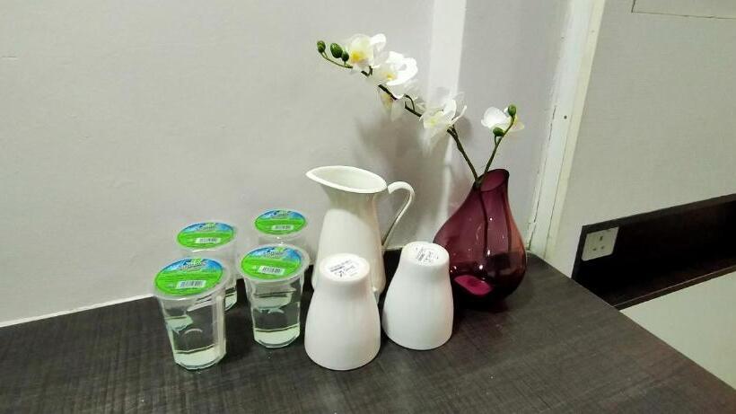 Семейный Номер, Smile Hotel Petaling Jaya Ss2
