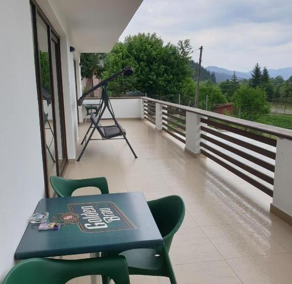 خانه 1 خوابه, Romantik Resort