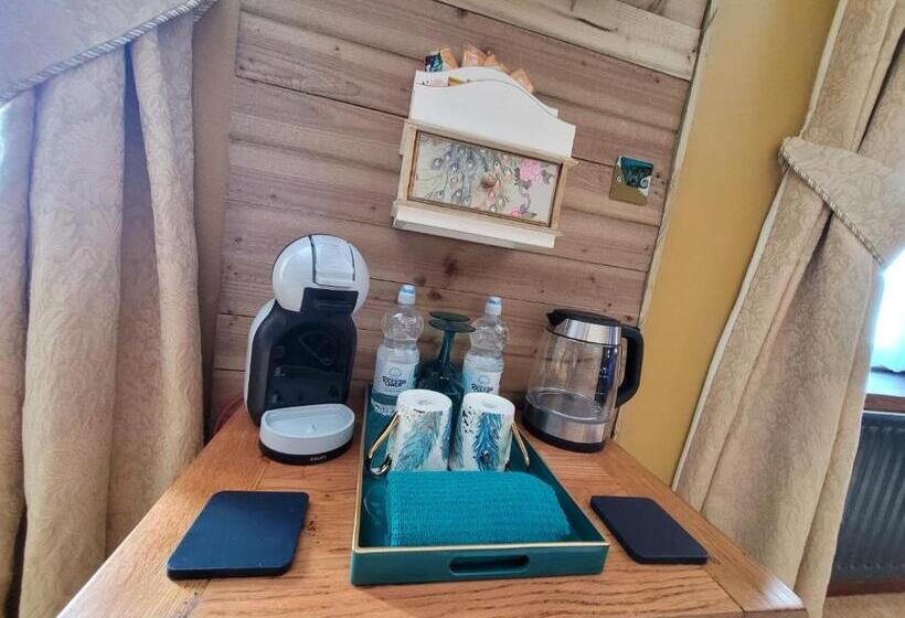 Семейный Номер Deluxe, Hideaway Escapes, Farmhouse B&b & Holiday Home, Ideal Family Stay Or Romantic Break, Friendly Animal