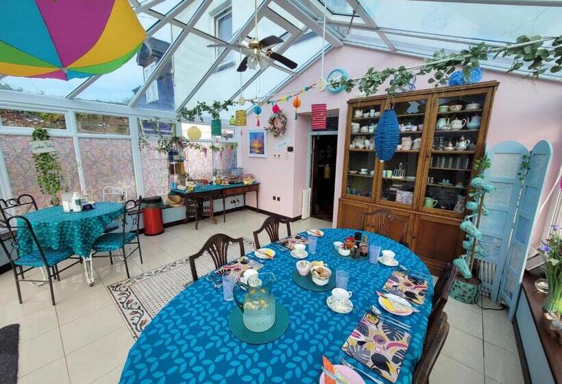 Номер Deluxe Кровать Кинг, Hideaway Escapes, Farmhouse B&b & Holiday Home, Ideal Family Stay Or Romantic Break, Friendly Animal