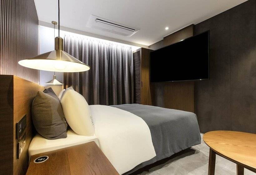 Номер Стандарт, Anseong City