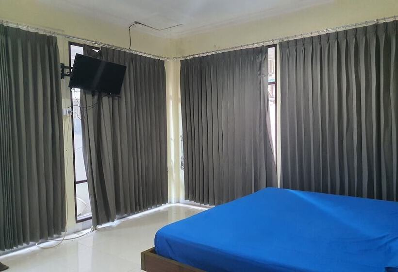 Номер Стандарт, Homestay Awal Fajar Syariah Bulukumba