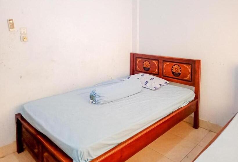 Номер Economy, Homestay Awal Fajar Syariah Bulukumba