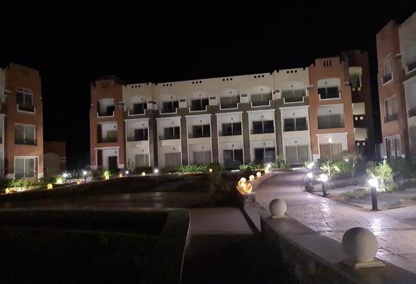 Superior Studio, Oyster Bay Marsa Alam