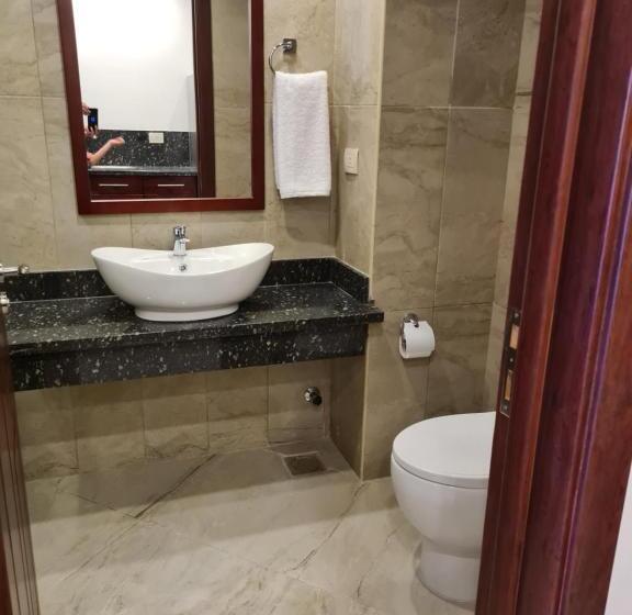 Superior Studio, Oyster Bay Marsa Alam