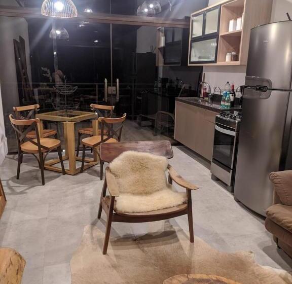 Стандартный Номер Кровать Кинг, Fazenda Vale Imperial