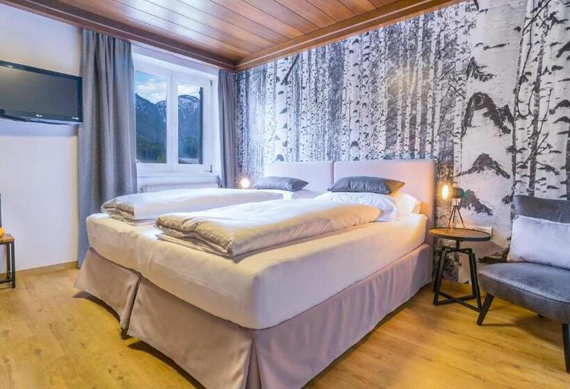 חדר סטנדרט, Boutique Hotel Olympia
