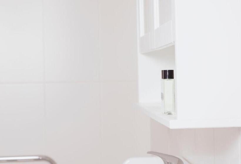 Семейный Номер, Cityhotel Am Domplatz Self Checkin