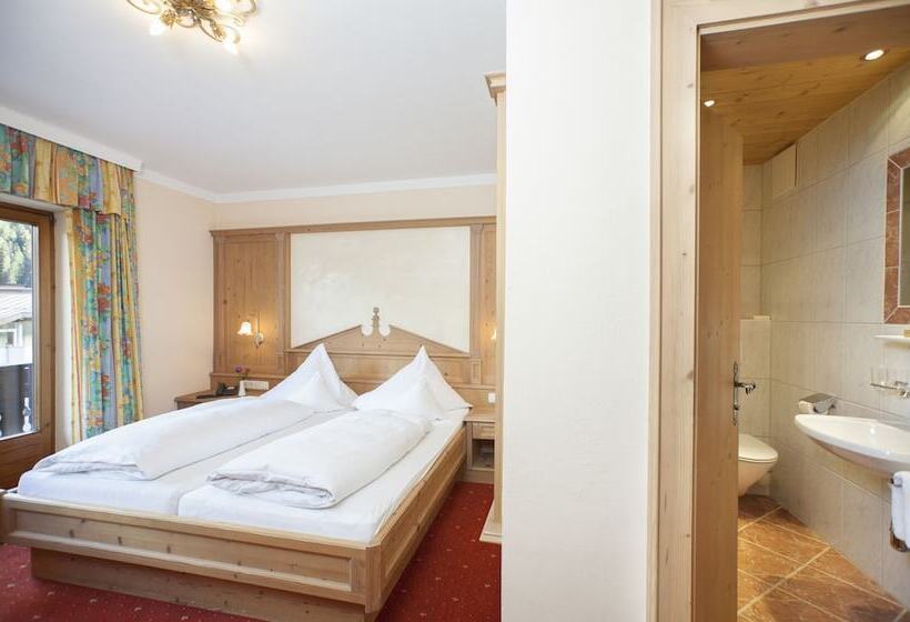 اتاق استاندارد, Die Arlbergerin   Limitless Escapes