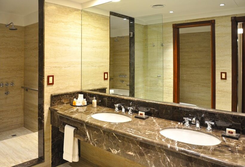 Executive Suite, Amérian Hotel Casino Carlos V