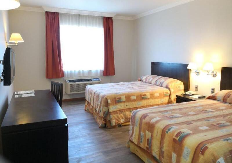 اتاق استاندارد, Diego De Almagro Rancagua