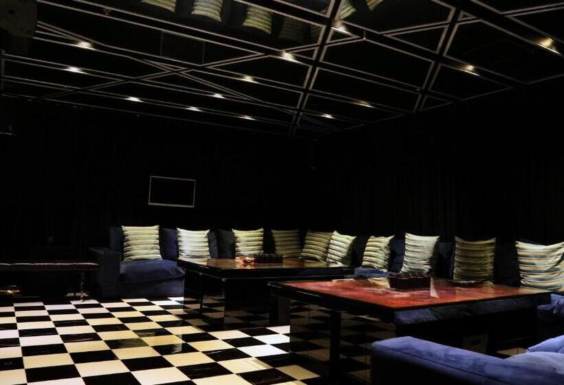 سوئیت پرزیدنت, Eclat Beijing