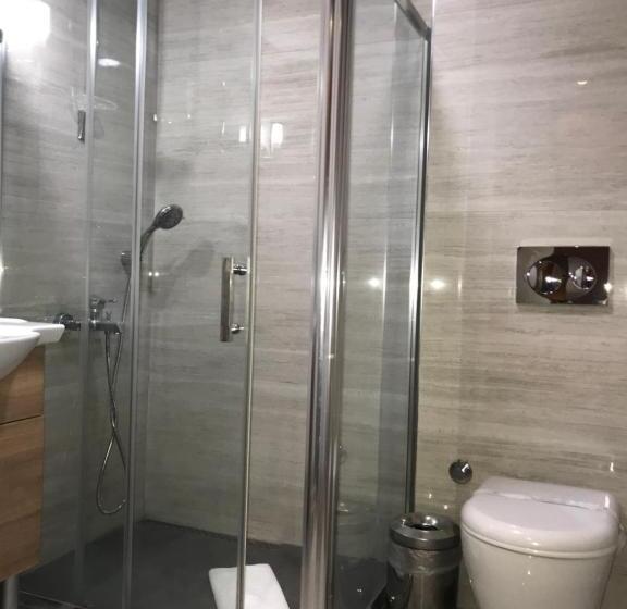 اتاق اکونومی, Anemon Kent Trabzon Otel