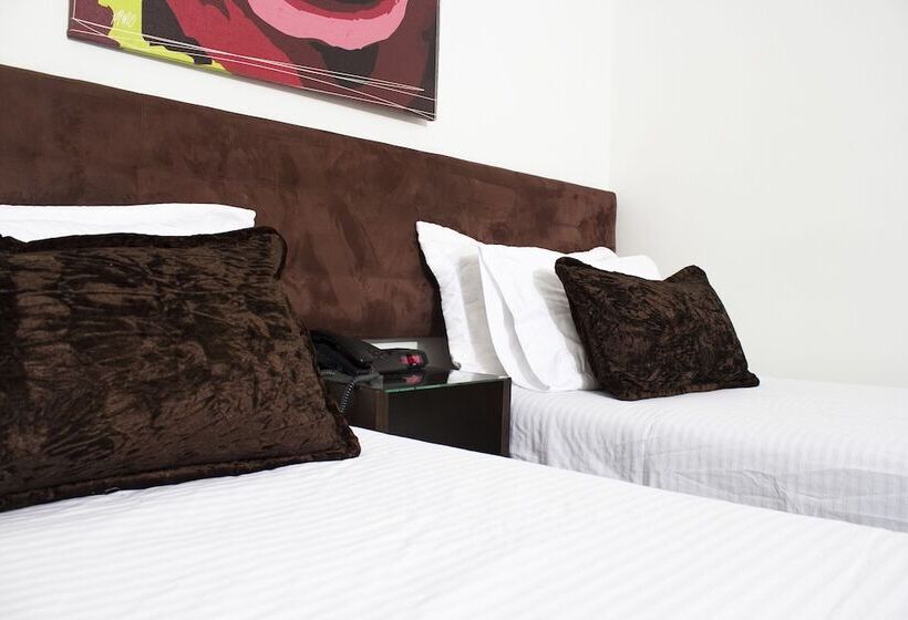 스탠다드 룸, Boutique las Rosas 5 G