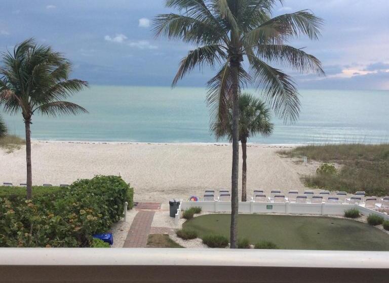 סוויטה, Turtle Crawl Inn  Longboat Key