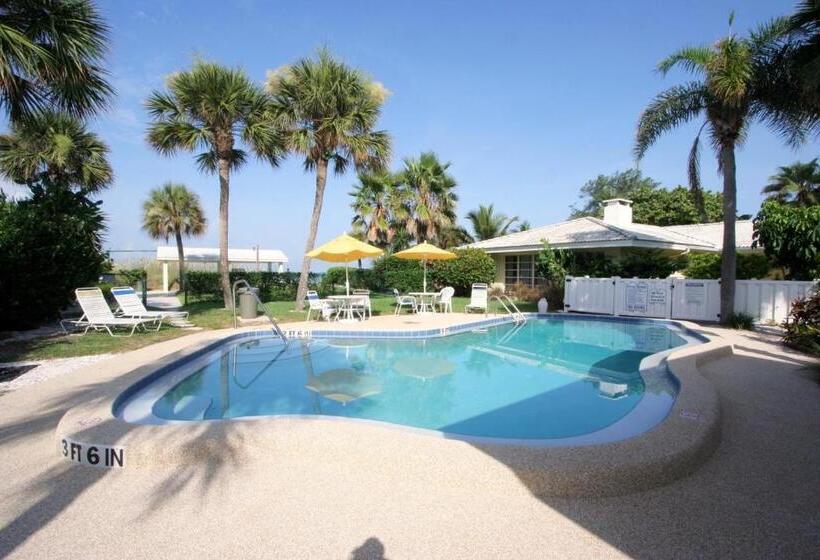 סוויטה, Turtle Crawl Inn  Longboat Key