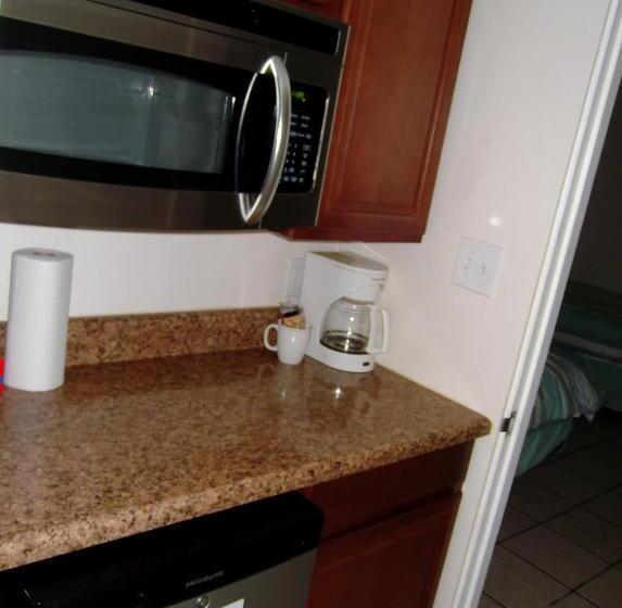 סוויטה משפחתית, Turtle Crawl Inn  Longboat Key