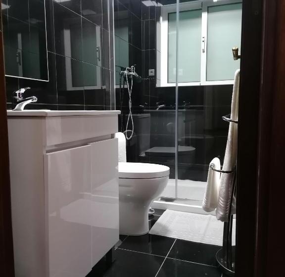Номер Deluxe с Балконом, Hostel Encostas Do Douro