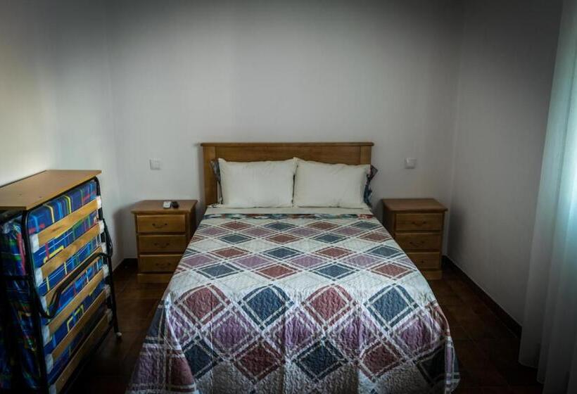 Номер Basic, Hostel Encostas Do Douro