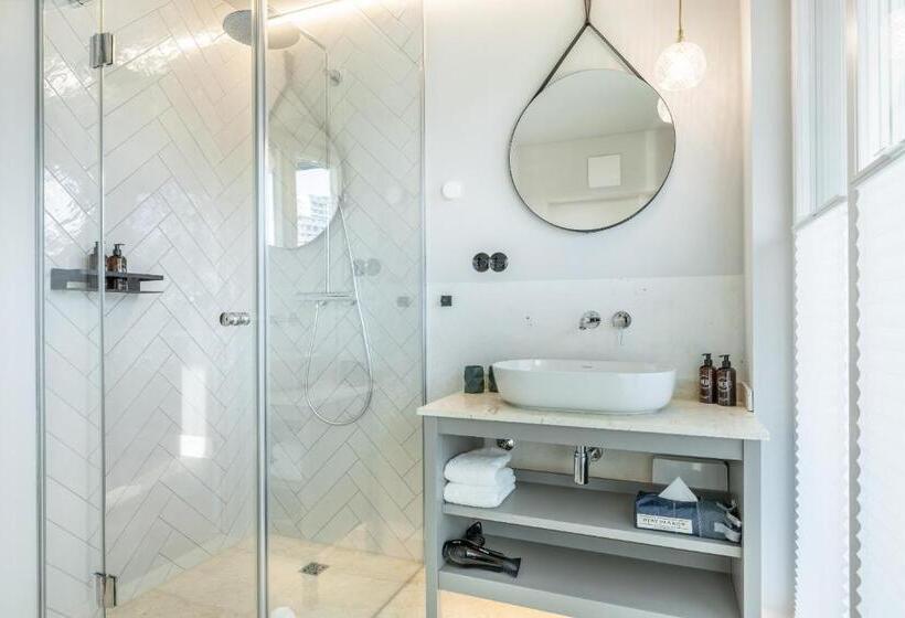 Номер Стандарт, I Love Sylt Hotel Terminus Adults Only