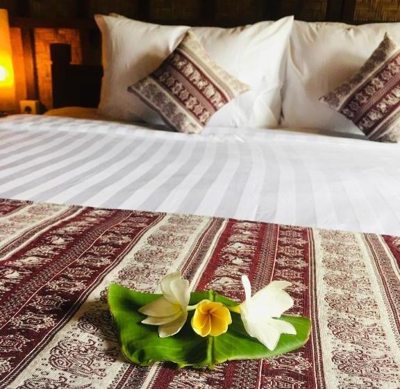 Bangalô Standard, Pondok Sari Homestay