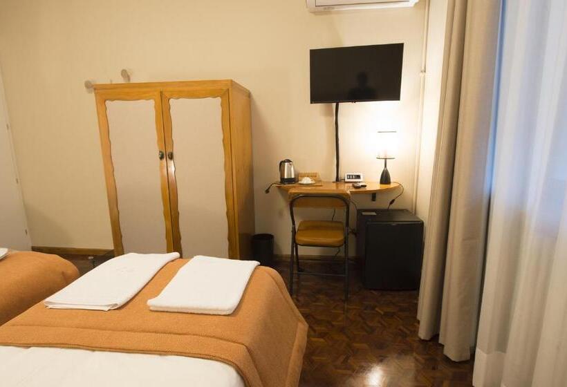 Номер Стандарт, Villa Jasmine B&b